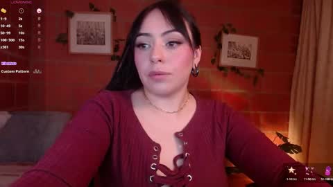 Snapshot of harmonyy01 chatting on May 2026 05:03:02 AM Harmony Please help me to reach 100 thumbs up online show from May 2026 05:03:02 AM