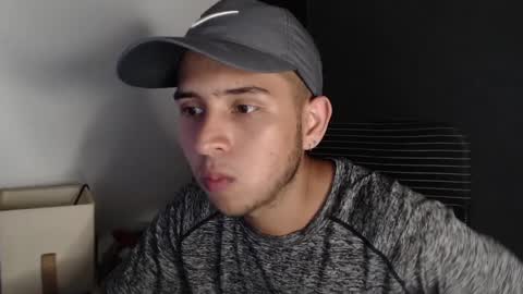 harold_18_ online show from April 2026 05:46:01 PM