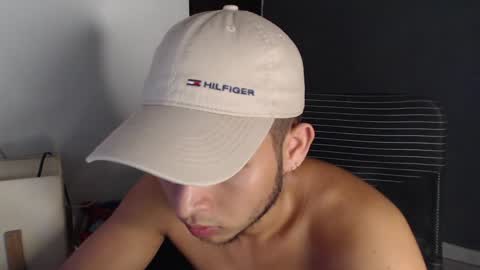 harold_18_ online show from April 2026 07:58:01 PM