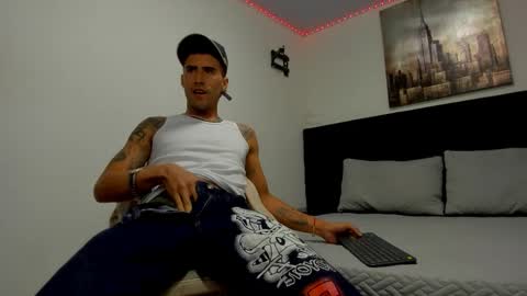 harold_999 online show from October 2025 04:51:02 AM