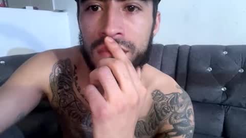 harold_999 online show from February 2026 10:39:01 PM