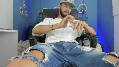 harold_999 online show from May 2026 05:16:01 AM