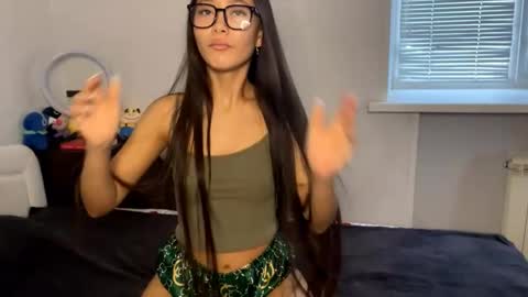 Snapshot of harolddierolf chatting on October 2025 01:09:01 AM Naomi online show from October 2025 01:09:01 AM