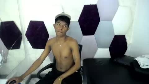 haroldmick online show from February 2026 08:40:01 PM