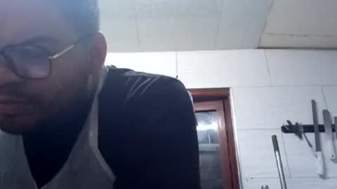Snapshot of haroldshot chatting on May 2026 04:02:01 PM Harolds online show from May 2026 04:02:01 PM