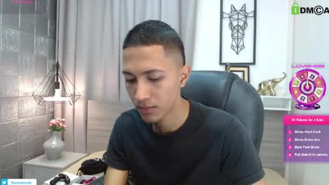 IM HAROLD online show from April 2026 01:41:01 PM