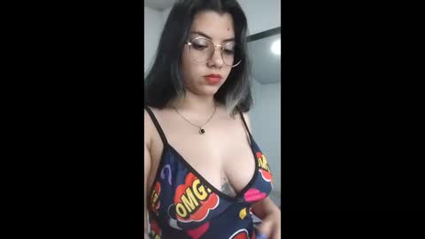 Snapshot of harper_ks1 chatting on February 2026 02:34:02 AM Harper online show from February 2026 02:34:02 AM