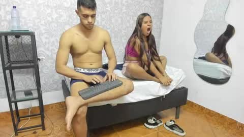 harperandmason online show from March 2026 09:05:01 PM