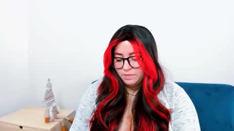 harperpretty online show from February 2026 09:27:01 AM