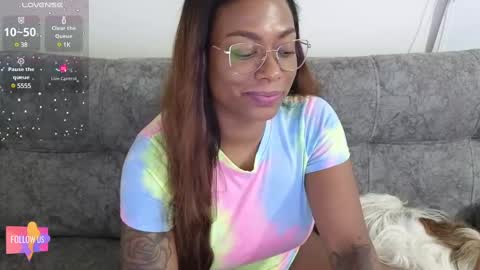 Harper online show from March 2025 12:33:02 AM