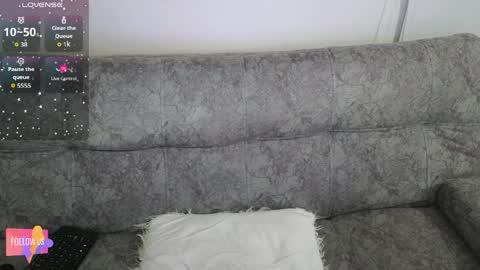 Harper online show from April 2026 11:59:02 PM