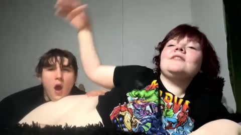 harpervalentinexxx online show from January 2025 10:50:02 AM