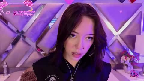 Harper online show from March 2026 08:48:01 PM