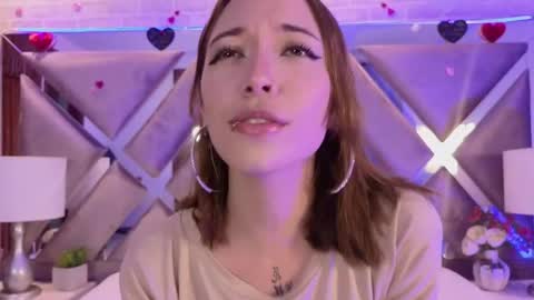 Harper online show from April 2026 08:35:02 PM