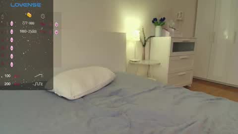 Kira online show from October 2025 03:36:02 AM