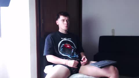 Sebastian online show from September 2025 04:40:02 PM