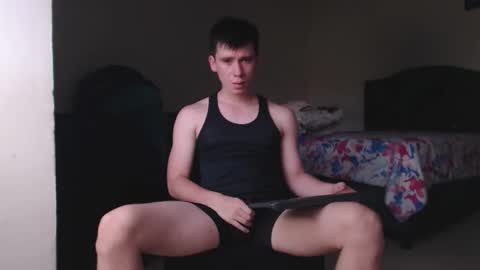 Sebastian online show from November 2025 07:46:02 PM