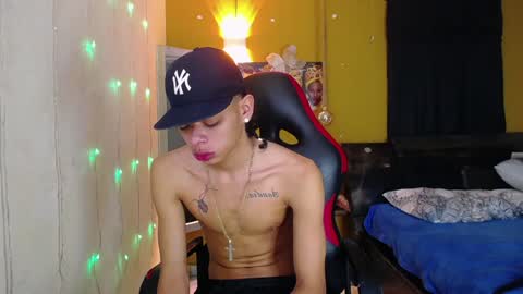 Harry online show from January 2025 09:08:02 AM