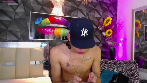 Harry online show from January 2025 09:20:01 PM