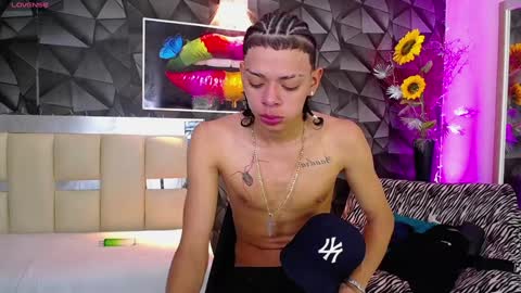 Harry online show from January 2025 12:22:01 AM