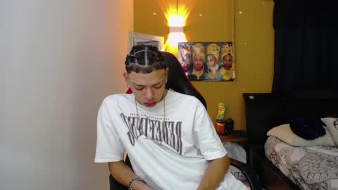 Harry online show from February 2025 03:33:01 AM