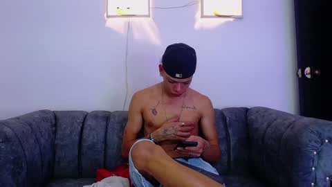 Harry online show from February 2025 11:15:02 PM