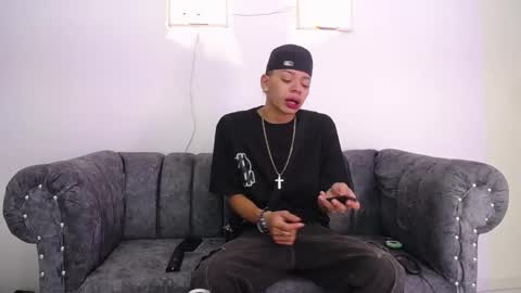 Harry online show from February 2025 03:52:01 AM