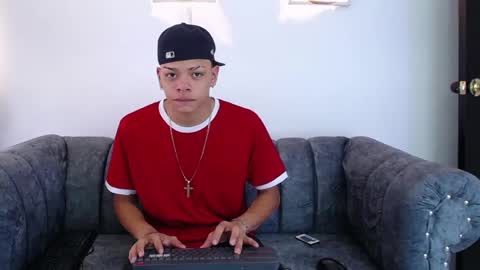 Harry online show from February 2025 08:13:02 PM