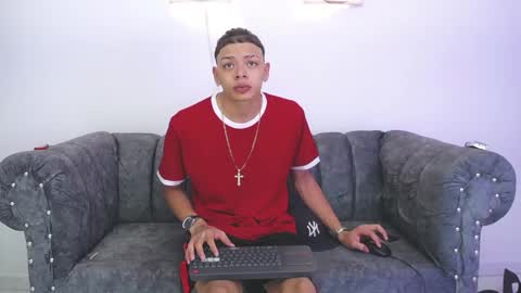 Harry online show from February 2025 03:29:02 AM