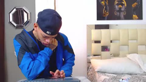 Harry online show from March 2025 04:35:02 AM