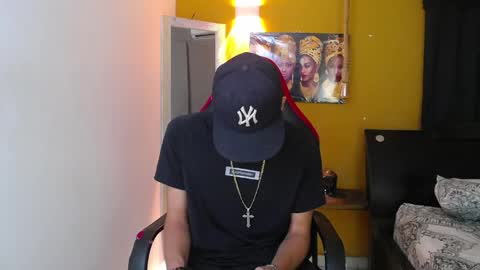 Harry online show from March 2025 03:39:01 AM