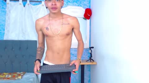 Harry online show from February 2026 11:44:01 PM