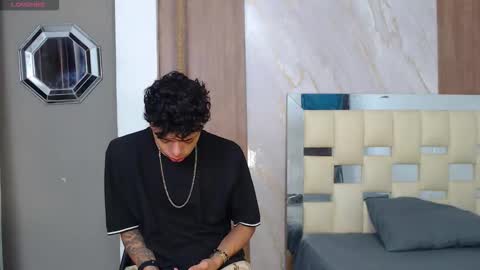 Harry online show from March 2026 01:03:01 AM