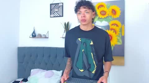 Harry online show from April 2026 10:52:02 PM