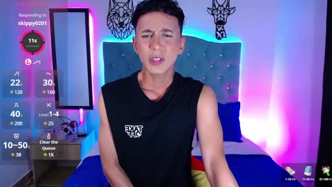 harry londo online show from February 2025 10:25:01 PM