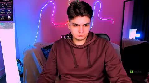 Harry online show from March 2026 01:28:01 PM