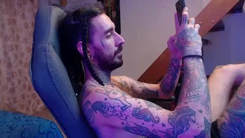 Snapshot of harry_reems_ chatting on December 2024 05:23:02 AM OMAR online show from December 2024 05:23:02 AM