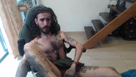 Snapshot of harry_reems_ chatting on December 2024 08:39:01 PM OMAR online show from December 2024 08:39:01 PM
