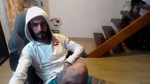 Snapshot of harry_reems_ chatting on January 2025 11:27:02 PM OMAR online show from January 2025 11:27:02 PM