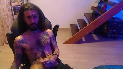 Snapshot of harry_reems_ chatting on January 2025 11:13:01 PM OMAR online show from January 2025 11:13:01 PM