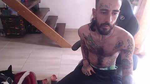 Snapshot of harry_reems_ chatting on January 2025 05:08:01 PM OMAR online show from January 2025 05:08:01 PM