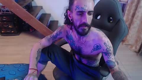 Snapshot of harry_reems_ chatting on January 2025 09:39:02 AM OMAR online show from January 2025 09:39:02 AM