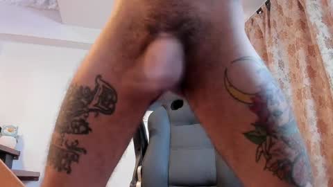 Snapshot of harry_reems_ chatting on February 2025 05:24:02 PM OMAR online show from February 2025 05:24:02 PM