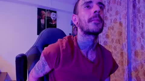 Snapshot of harry_reems_ chatting on March 2025 05:42:02 AM OMAR online show from March 2025 05:42:02 AM
