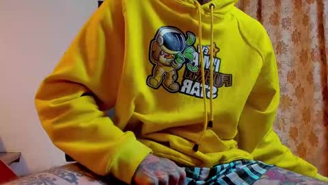 Snapshot of harry_reems_ chatting on March 2025 11:58:01 AM OMAR online show from March 2025 11:58:01 AM