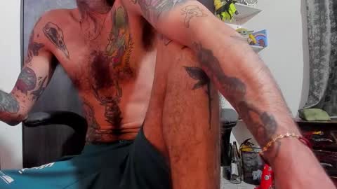 Snapshot of harry_reems_ chatting on October 2025 06:36:01 AM OMAR online show from October 2025 06:36:01 AM