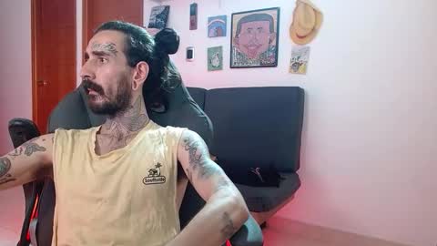 OMAR online show from March 2026 04:19:01 AM