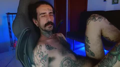 OMAR online show from March 2026 08:19:01 AM