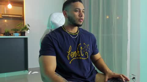 Harry Zandes online show from January 2025 04:50:01 AM