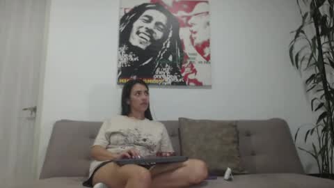 Snapshot of harrycum4you chatting on June 2026 02:58:02 AM hannaandharri online show from June 2026 02:58:02 AM
